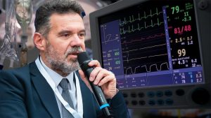 Σύμπραξη Καρδιο-ογκολογίας – Νέο μοντέλο φροντίδας