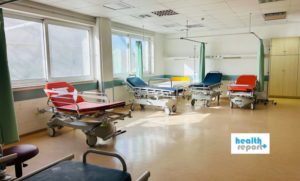 «Παγωμένα» τα νοσοκομεία μέχρι να διοριστούν νέοι Διοικητές