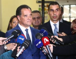 Υπουργείο Υγείας: Το deadline της κυβέρνησης και στην Υγεία – Τα άμεσα σχέδια και το πράσινο φως στον Άδωνι Γεωργιάδη