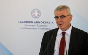 Τσακλόγλου: Παράνομο και ασύμφορο να καθιερωθεί η έκτακτη βάρδια μόνιμα