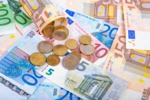 Μισθοί: Πώς κινήθηκαν το τρίτο τρίμηνο του 2024 στην Ελλάδα