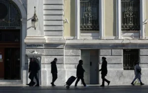 Η υστέρηση του κοινωνικού κράτους – Μακριά από τον μέσο όρο της Ε.Ε. η Ελλάδα
