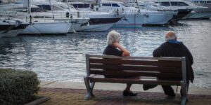 Συντάξεις: Τι θα γίνει με τα αναδρομικά; – Τα σενάρια που εξετάζει το υπ. Εργασίας