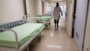 Νοσοκομεία: Μεγάλωσε η πληγή των ατιμολόγητων υλικών