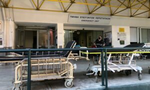 Ανακοινώσεις Άδωνι Γεωργιάδη για αλλαγές στα Επείγοντα και τις εφημερίες – Όλες οι λεπτομέρειες