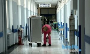 Αλλάζουν οι εφημερίες τον Φεβρουάριο – Πώς θα συμβάλλουν τα Κέντρα Υγείας