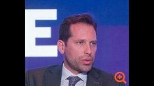 Το μέλλον της εργασίας σε έναν κόσμο που αλλάζει