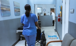 Υπό κατάρρευση τα Κέντρα Υγείας στα νησιά – Ανησυχία για το Πάσχα