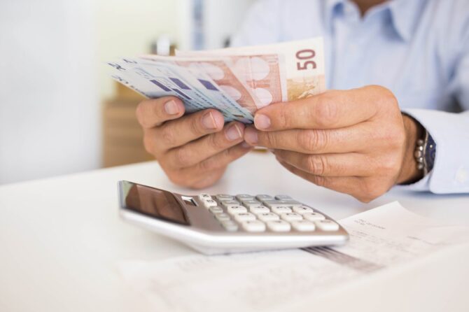 4+1 ανατροπές στο μίνι ασφαλιστικό νομοσχέδιο