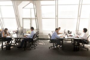 Ο δρόμος προς το 2030: Tι μέλλει γενέσθαι με την εργασία; – Τι περιμένει την Ελλάδα