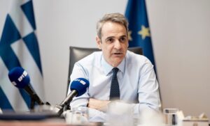 Κυριάκος Μητσοτάκης: Οι 3 νέες εντολές για να ανακάμψει το ΕΣΥ – Υπό στενή παρακολούθηση ο Άδωνις