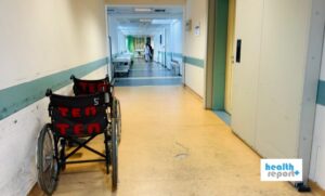 Υπουργείο Υγείας: Νέες οδηγίες για να μειωθούν οι δαπάνες στα νοσοκομεία – Τι έδειξαν οι πρώτοι έλεγχοι