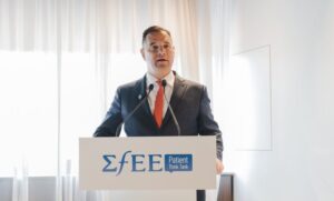 Άδωνις Γεωργιάδης: Θα απολυθεί αμέσως αν αποδειχθεί ότι ένοχος είναι εργαζόμενος στο ΕΣΥ για τη δολιοφθορά στον «Ευαγγελισμό» – Τι εξετάζεται