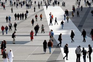 Πληθυσμός και ανεργία στην Ελλάδα
