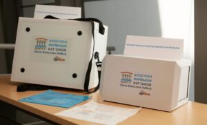 ΕΟΠΥΥ: Πώς θα παίρνουν οι ασθενείς τα ακριβά φάρμακα κατ’ οίκoν – Τι πρέπει να κάνουν