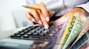 Φέσια: Μια ανάσα από τα 4 δισ. ευρώ τα χρέη του δημοσίου