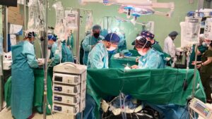 Πάνε για νέο ρεκόρ οι μεταμοσχεύσεις το 2025 [πίνακας]