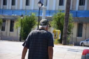Αυξάνονται τα όρια ηλικίας για συνταξιοδότηση
