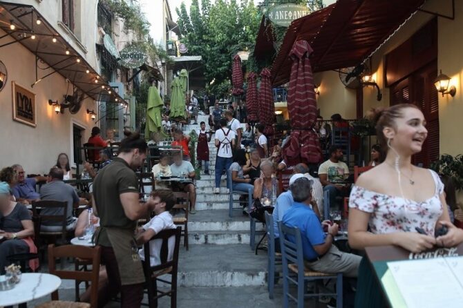 Πώς θα εφαρμοστούν οι προσλήψεις του 48ωρου – Τι μισθό θα παίρνουν οι εργαζόμενοι