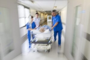 Eurostat: Αρνητική πρωτιά του ΕΣΥ στην Ευρώπη – Έρευνα κόλαφος