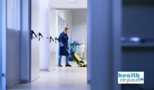 Άδωνις Γεωργιάδης: Ετοιμάζεται διαγωνισμός σε όλα τα δημόσια νοσοκομεία για σίτιση, φύλαξη και καθαριότητα