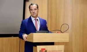 Άδωνις Γεωργιάδης: Οι 5 ανέξοδες εξαγγελίες για ασθενείς και νοσοκομεία μέχρι τέλος του έτους