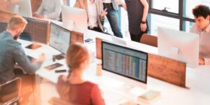 Θέσεις εργασίας: Υπερτερεί η πλήρης έναντι της μερικής απασχόλησης