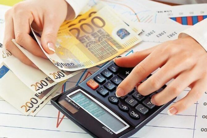 Ρύθμιση οφειλών: Στο τραπέζι η επιστροφή των 120 δόσεων