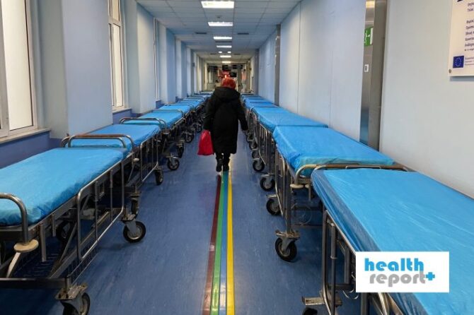 Πρεμιέρα σήμερα για το νέο σύστημα με τα ραντεβού στα νοσοκομεία – Πώς θα κλείνουμε σε γιατρούς και εξωτερικά ιατρεία