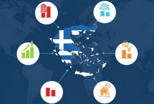 Φορολογικό σύστημα: Τα «συν» και τα «πλην» της Ελλάδας – Το «σκορ» της χώρας σε 38 χώρες του ΟΟΣΑ