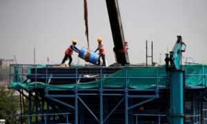 Εργατικά ατυχήματα: Σταθερά πάνω από 14.000 ετησίως