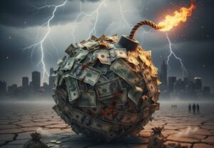 Ένας πλανήτης «βουτηγμένος» στα χρέη – Ο «χορός» των τρισεκατομμυρίων και το αποτύπωμα της Ελλάδας