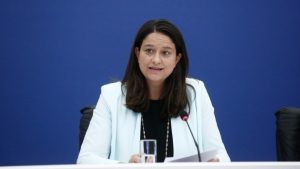 Κεραμέως: Οι 5 βασικοί άξονες που οικοδομούν τη σύγχρονη αγορά εργασίας της Ελλάδας