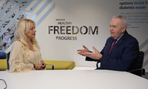 Ολύμπιος Παπαδημητρίου στο HealthReport.gr: «Για μια εταιρεία με ρυθμό ανάπτυξης 10% δεν υφίστανται θέματα βιωσιμότητας»