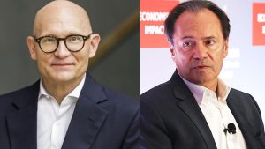 Ο S. Saltofte (Zentiva) πρόεδρος στο Medicines for Europe – Αντιπρόεδρος ο Θ. Τρύφων