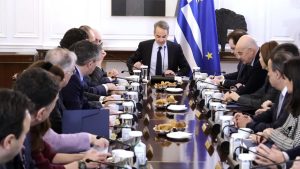 Στο υπουργικό συμβούλιο το νομοσχέδιο για το Ταμείο Καινοτομίας Φαρμάκου