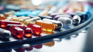 Στήριξη επενδύσεων και έρευνας της ελληνικής φαρμακοβιομηχανίας