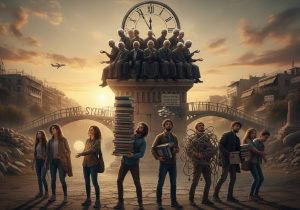 Δημογραφικό: Η ηλικιακή ομάδα που θα επωμιστεί τα μεγαλύτερα βάρη στην αγορά εργασίας