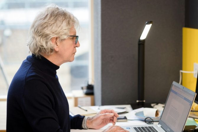 Ποιοι μπορούν να βγουν στη σύνταξη στα 58,5 έτη το 2026