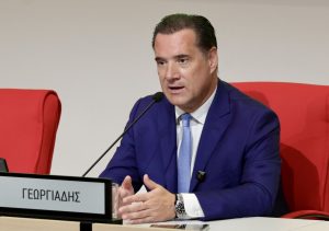 Προς προκήρυξη οι θέσεις σε μεγάλους Οργανισμούς και φορείς της Υγείας – Τι δηλώνει ο Άδωνις Γεωργιάδης