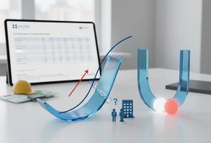 Ανάλυση: Λειτουργεί αποτελεσματικά η ελληνική αγορά εργασίας; – Τι δείχνει η καμπύλη αποτελεσματικής ανεργίας