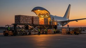 Πόλεμος στη Μ. Ανατολή: To 80%-90% των δραστικών ουσιών μεταφέρονται αεροπορικώς από Ινδία – Κίνα