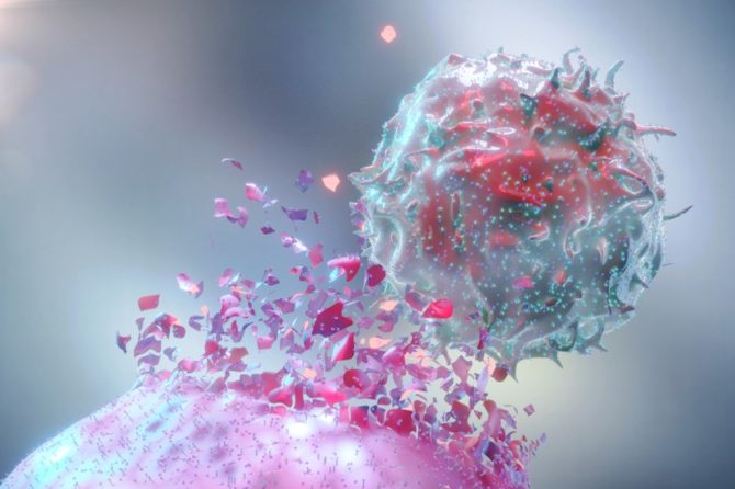 Λευκή Βίβλος για τον καρκίνο: Οι καθυστερήσεις κοστίζουν ζωές