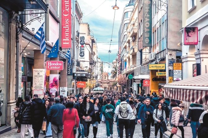 Οι κερδισμένοι και οι χαμένοι στο Συνταξιοδοτικό