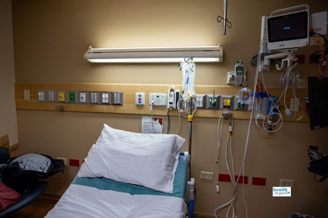 Πόσα θα κερδίσει το ΕΣΥ αν μειωθεί η παχυσαρκία στη χώρα μας – Τι δείχνουν τα στοιχεία για το κόστος