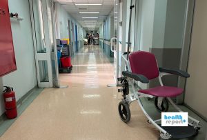 Υπουργείο Υγείας: Βγαίνει σε δημόσια διαβούλευση το ερανιστικό νομοσχέδιο με Ταμείο Καινοτομίας και DRGs στις ιδιωτικές κλινικές