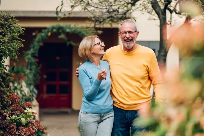 Πόσο υγιείς αισθάνονται οι Έλληνες άνω των 65 – Τι ισχύει στην Ευρώπη