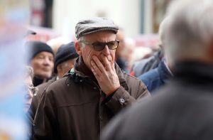 Σε πόσες μέρες γίνεται η έκδοση των συντάξεων – Η προϋπόθεση για σύνταξη-εξπρές