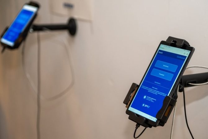 Επιθεώρηση Εργασίας: 6 στα 10 πρόστιμα για αδήλωτη εργασία και ψηφιακή κάρτα τον Φεβρουάριο-Γιατί αυξήθηκαν