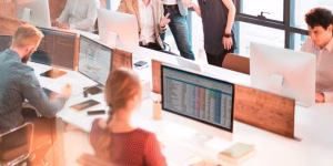 Αγορά εργασίας: Νέοι και γυναίκες παραμένουν οι ευάλωτες ομάδες